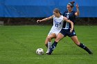 Women's Soccer vs MHC  Wheaton College Women's Soccer vs Mount Holyoke College. - Photo By: KEITH NORDSTROM : Wheaton, women's soccer